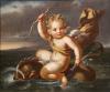 Reading Public Museum Acquires Rare 1838 Painting by Lancaster Artist Adam Mortimer Lightner