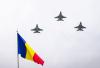 Romania Expels Russian Diplomat After Repeated Drone Incursions
