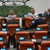 Legal framework for anti-terror initiative set for parliament