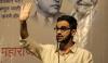 Two youths held in Panaji for alleged support of jailed activist Umar Khalid