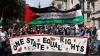 CAM weekly antisemitism report – UK is this week's global antisemitism hotspot after hate march