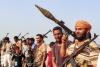 Houthis shoot down Saudi Arabia's reconnaissance drone