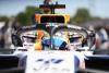 F1 Hungarian GP LIVE: Race updates as Norris surrenders lead and Russell endures nightmare start