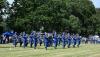 Omani military bands shine at world championships in Scotland, claim top honours