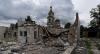 Ukrainian Strikes On Occupied Areas, Russian Border Village Kill Six