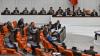 Parliament convenes for student amnesty, terror-free Türkiye