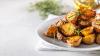 Roast potatoes will be crunchy every time if you ditch olive oil first