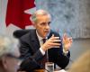 Carney says Canada will defend workers after U.S. announces new 50 per cent tariff plan