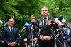Berlin Pride van ramming was Islamist terrorist attack, minister says