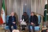 Pakistan, Qatar step up US-Iran mediation after strike pause