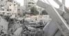 The Israeli bombings raise the number of Palestinians killed to more than 1,200 since the last ceasefire.