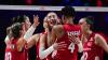 Türkiye rout Brazil to claim 2nd FIVB Women's Nations League title