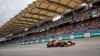 Malaysia set to host F1 Bahrain GP moved due to Mideast war