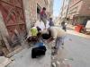 Yemen’s health workers race to halt latest outbreak of deadly dengue fever