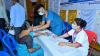 Free health check-up for Vijayanagar 3rd Stage residents