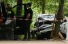 Germany says Berlin Pride ramming was terrorist attack and hunts Islamist suspect