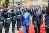 Sakaja reveals plan for Nairobi Metropolitan Police Unit, 2,500 officers to undergo specialised training