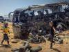 UAE extends condolences over Syria bus crash victims
