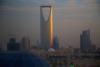 Riyadh phones Tel Aviv: From petro-power to palace panic