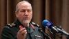 Enemies cannot weaken Iran’s resolve through pressure: Top military advisor