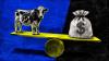 How 10 cows in Brazil unlocked a tokenized path to bridge an $8 trillion global finance gap