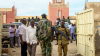 Sudan's joint force recaptures five areas in North Kordofan