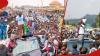 Ruto calls opposition an existential threat to Kenya as Sifuna takes Bungoma by storm