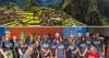 Students embark on 'trip of a lifetime' to Peru after two years of fundraising