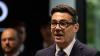 All the key Andy Burnham announcements in his first week as Prime Minister
