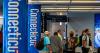 ICE is active at Bradley International Airport, CT officials say