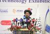 Afghanistan can connect South, Central Asia through data transit: Baradar
