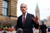 Three by-elections set for Aug. 31 in Ontario, B.C., Quebec ridings