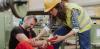 Extreme heat increases the risk of workplace injuries across Canada