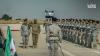 Syria Graduates Air Force Cadets For First Time Since Assad Regime Fell