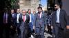 UN chief slams Israeli violations in Syria, urges immediate sanctions lift