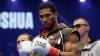 Anthony Joshua didn’t look himself in changing room before Prenga fight as fears for health in Tyson Fury battle grow