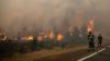 Major French city considering ‘total evacuation’ as wildfires rage across Europe