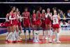 Türkiye win second Women’s Volleyball Nations League title with victory over Brazil