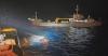 China hands over Vietnamese nationals rescued from shipwreck to Vietnam