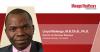 <![CDATA[Lloyd Mulenga, M.B.Ch.B., Ph.D., on rationing lenacapavir for PrEP | AIDS 2026]]>