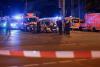 World Reuters Factbox-Major vehicle-ramming incidents in Germany since 2016