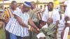 Kpedudo Festival promotes indigenous culture as Dzogadze commissions Performing Arts Institute
