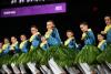 Maui’s Hālau Kekuaokalāʻauʻalaʻiliahi takes second in Keiki Kāne group hula competitions, wins Hawaiian language award