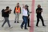 Eight months later: Honduran ex-president returns home after Trump pardon