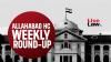 LiveLaw Allahabad High Court Weekly Round Up: August 3 - August 9, 2026
