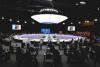 Intern at NATO arrested on suspicion of spying