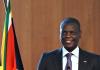 South Africa’s Lamola to Meet Tinubu on Migration