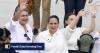 Pardoned by Trump, ex-president Hernandez returns to Honduras