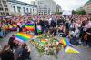 German police kill suspect in Berlin Pride attack