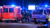 Islamist drives into crowd at Berlin LGBT Pride march
